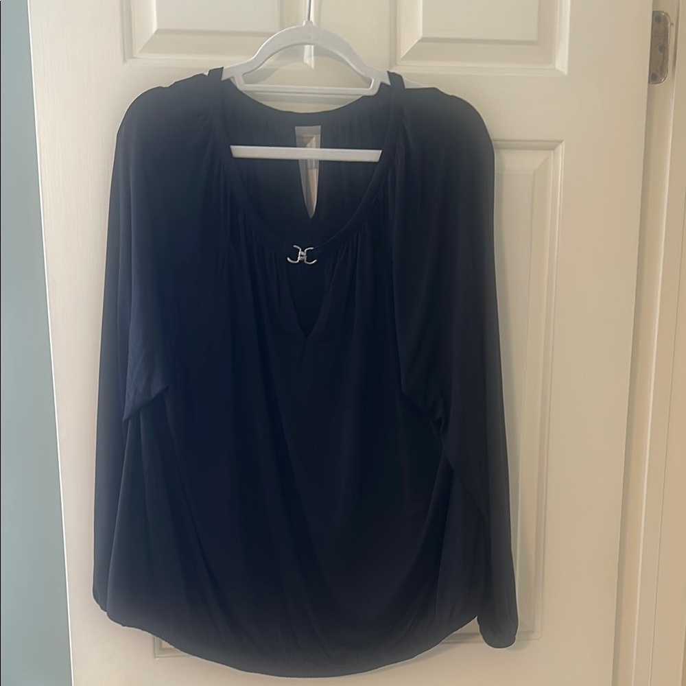 Women's Black Top